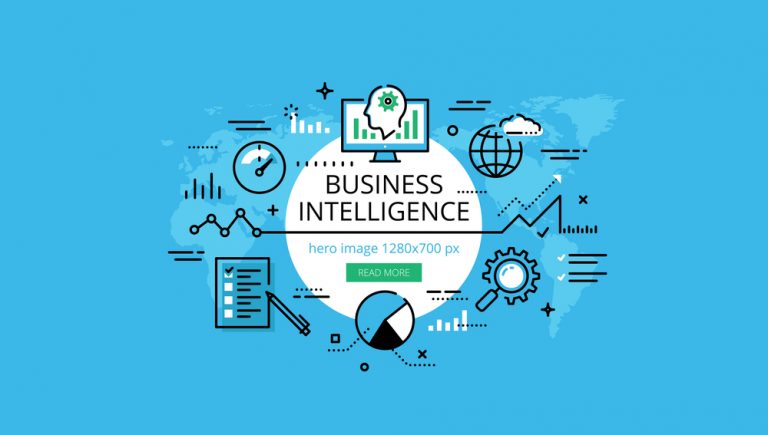 ¿qué Significa Business Intelligence Y Para Qué Sirve Revista Compensar