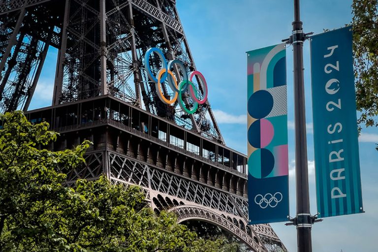 juegos olimpicos paris 2024