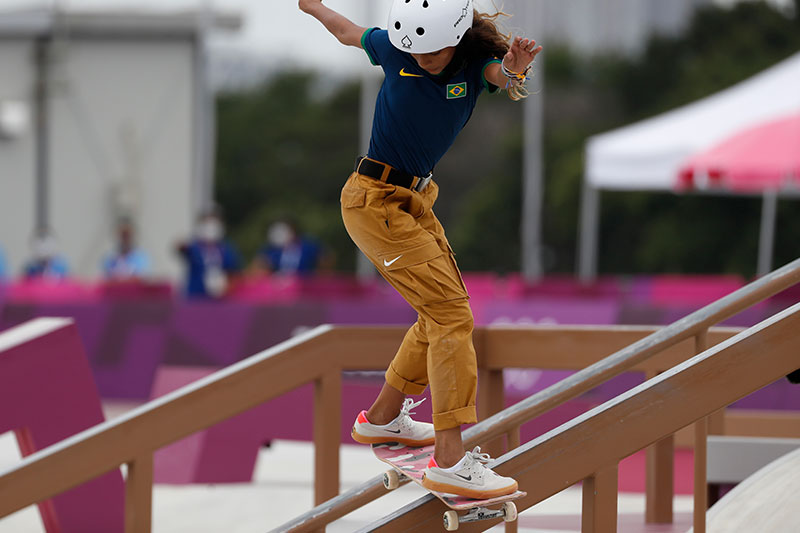 skateboarding juegos olimpicos