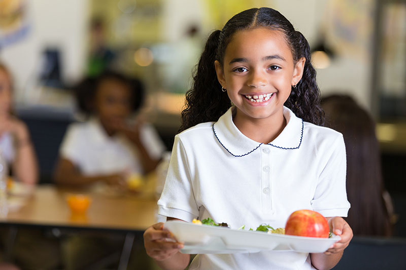 Programa de Alimentación Escolar