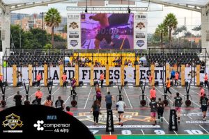 Fitland Fitness Festival