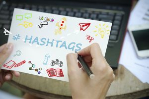 hashtags emprendedores