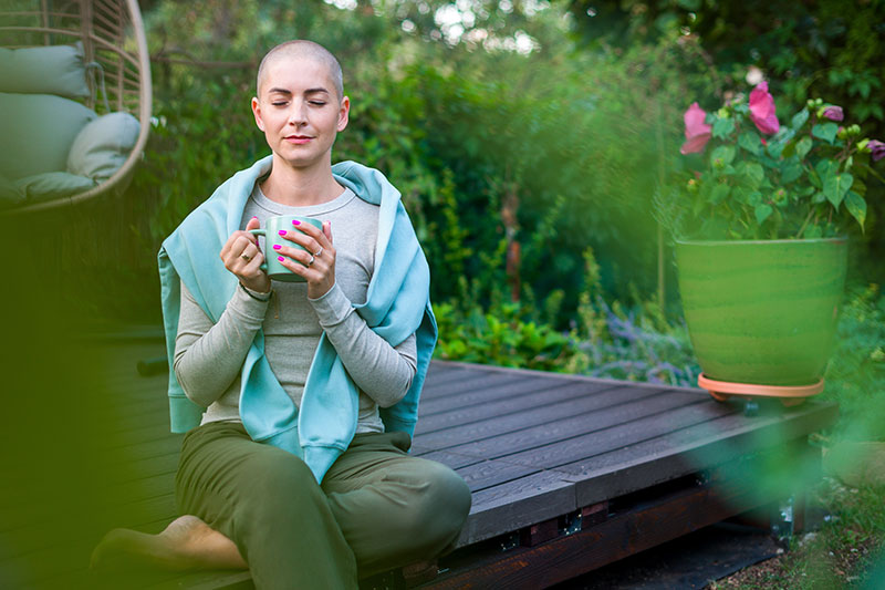 cancer de mama y salud emocional