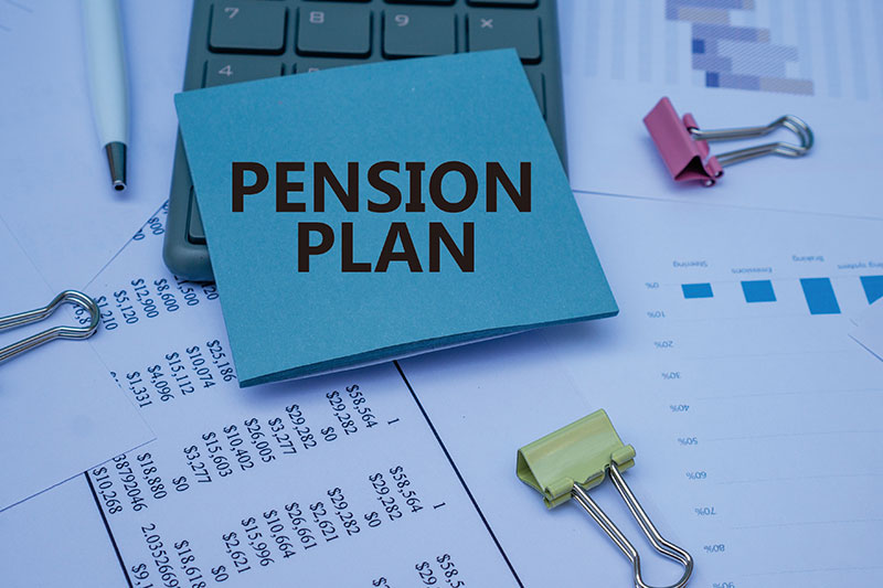 plan pension