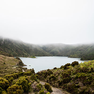 Parque Nacional Natural Chingaza