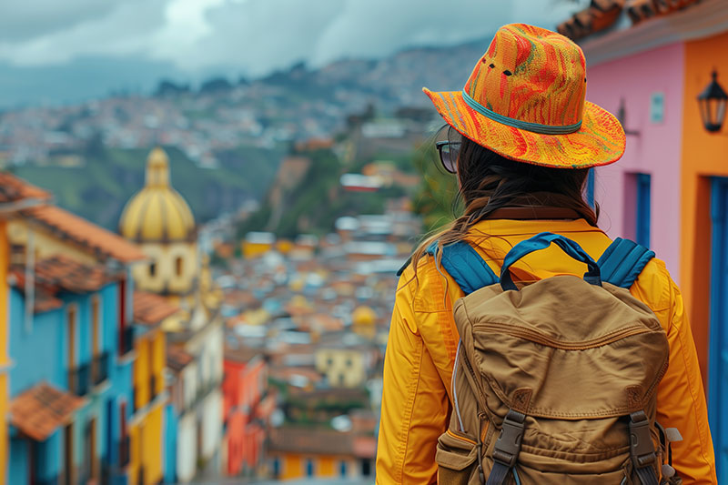 destinos en colombia