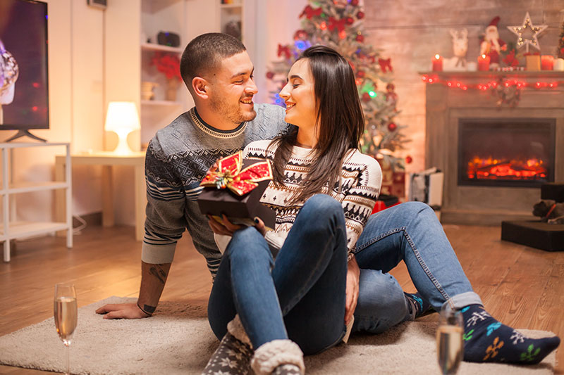 navidad regalos para sorprender