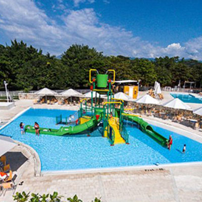 Hotel Lagomar