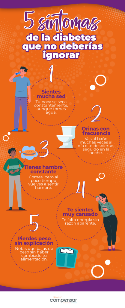diabetes que es